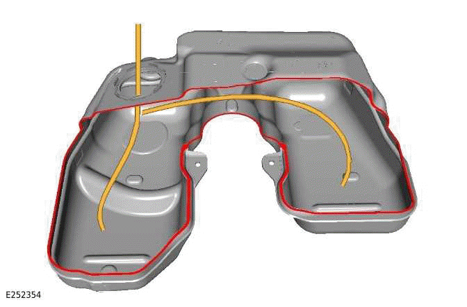 Fuel Level Sensor